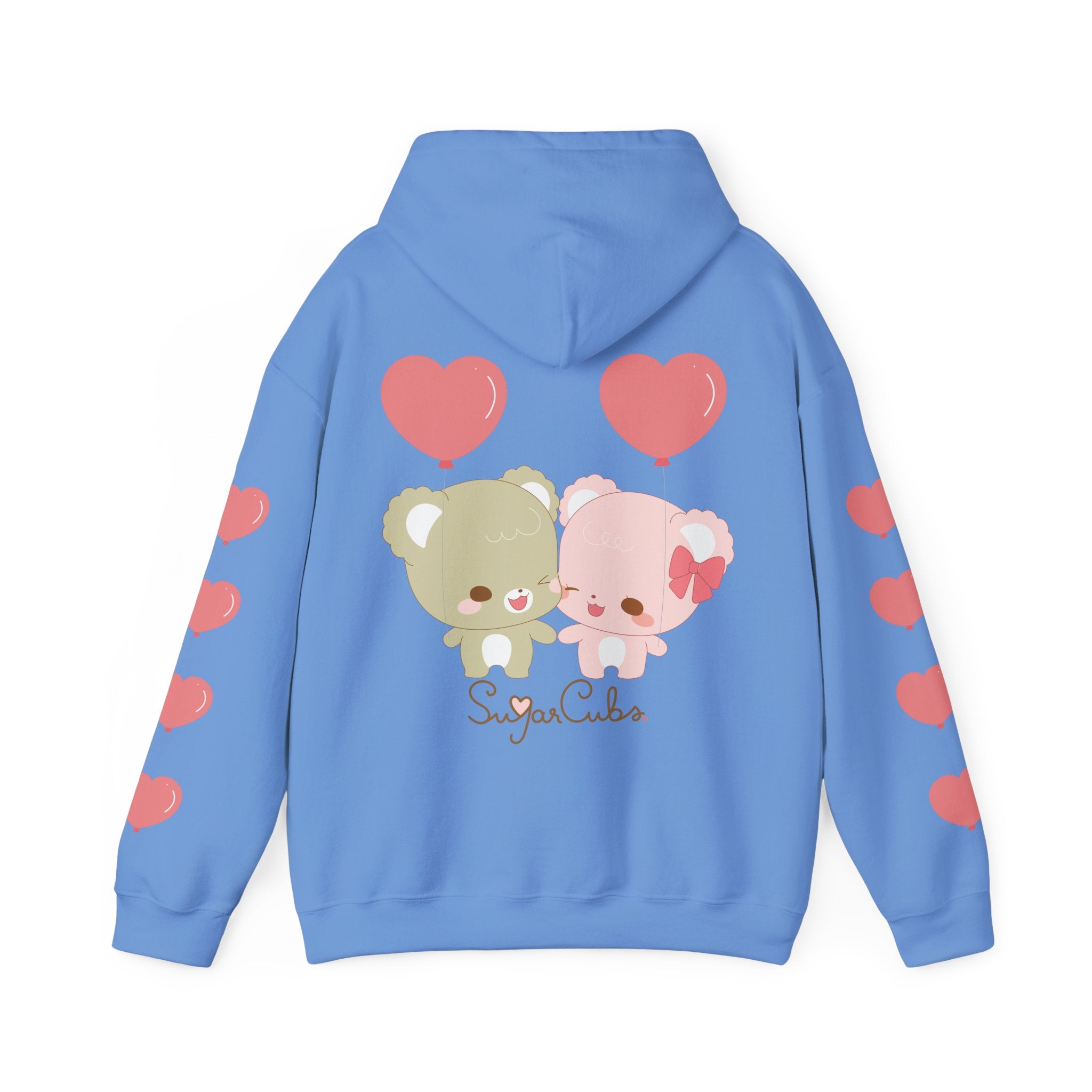 Sugar Cubs Hoodie